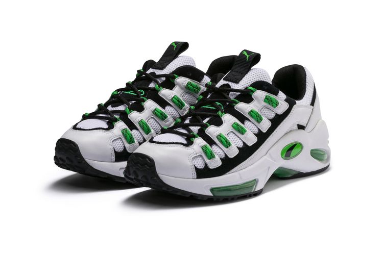 Puma Cell Endura