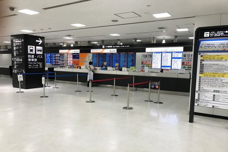 Bandara Narita