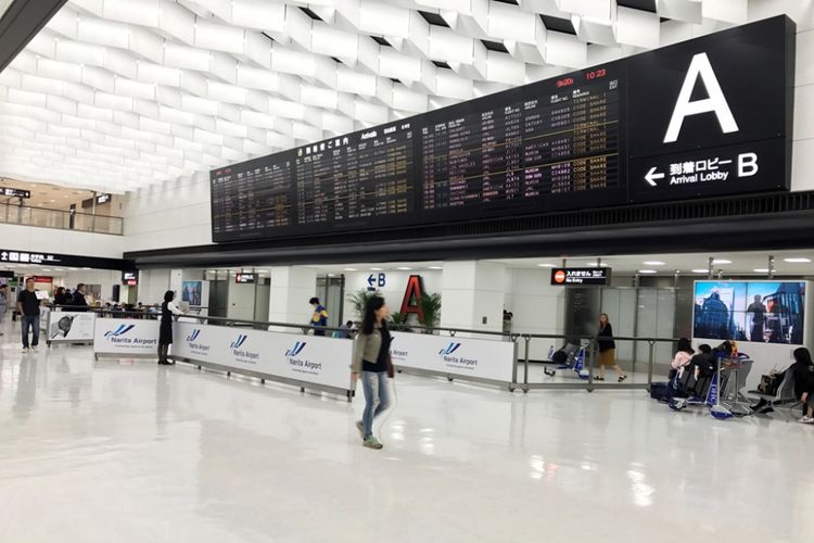 Bandara Narita