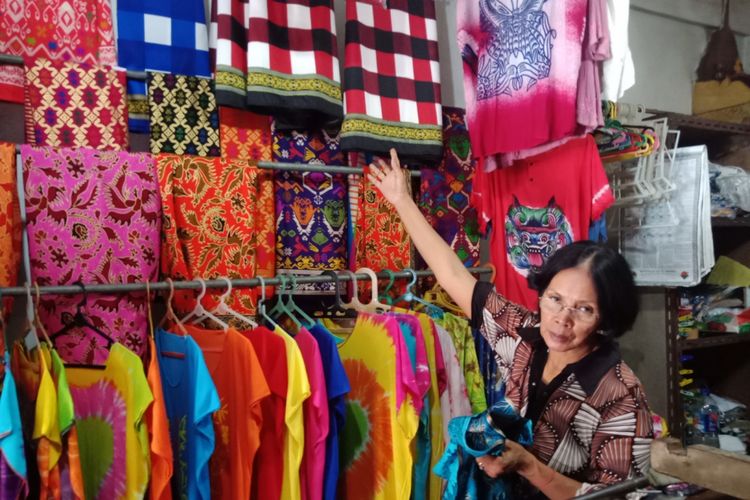  Souvenir Yang Murah Di Bali BestSouvenirs CO