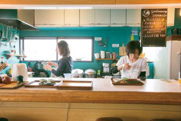 Memulai Hari di Jepang, Ini 3 Restoran untuk Sarapan di Kanagawa