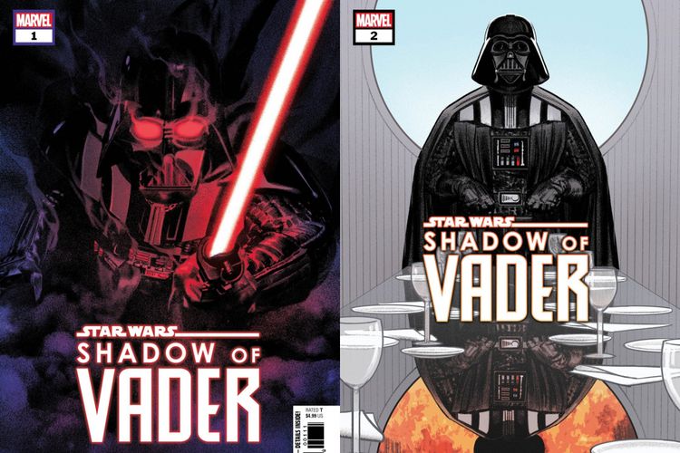 Shadow of Vader