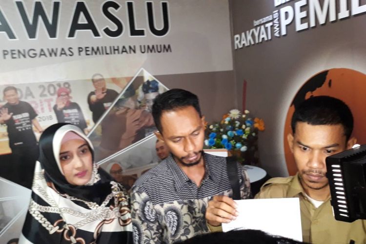 Advokat Pendukung Prabowo