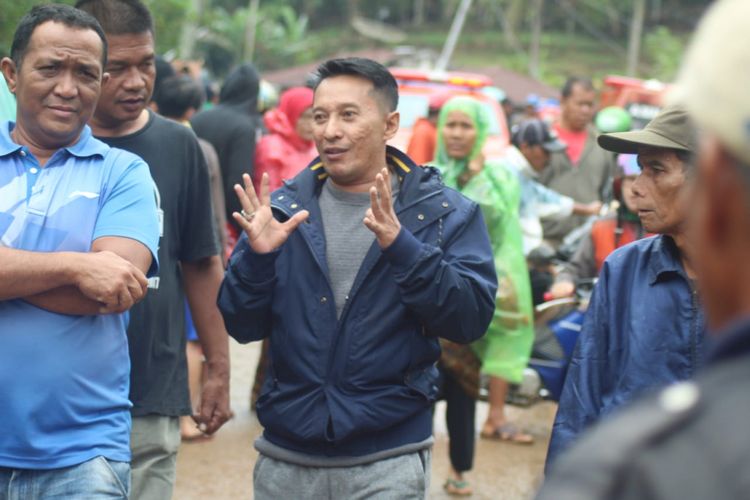  Caleg Partai Demokrat asal Sumatera Barat, Eka Putra, mengatakan pilihan menjadi caleg DPR bukan perkara mudah baginya. Ia sempat tidak mencalonkan diri meskipun partainya sudah mengikuti pemilihan umum pada 2009 dan 2014.