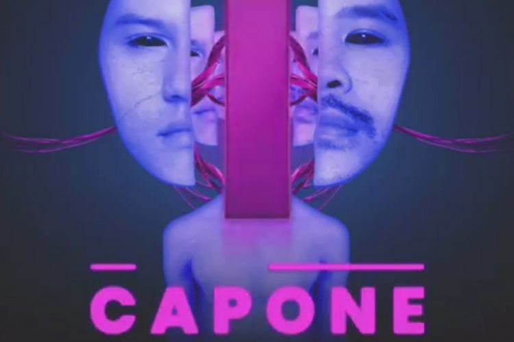 Capone, singel kolaborasi DJ Jevin Julian dan rapper Ariel Nayaka
