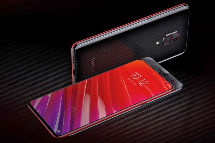 Lenovo Z5 Pro GT