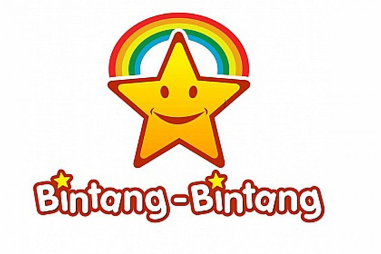 Ilustrasi PAUD Bintang-Bintang