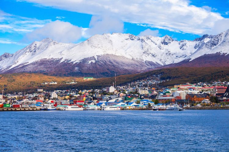 Kota Ushuaia