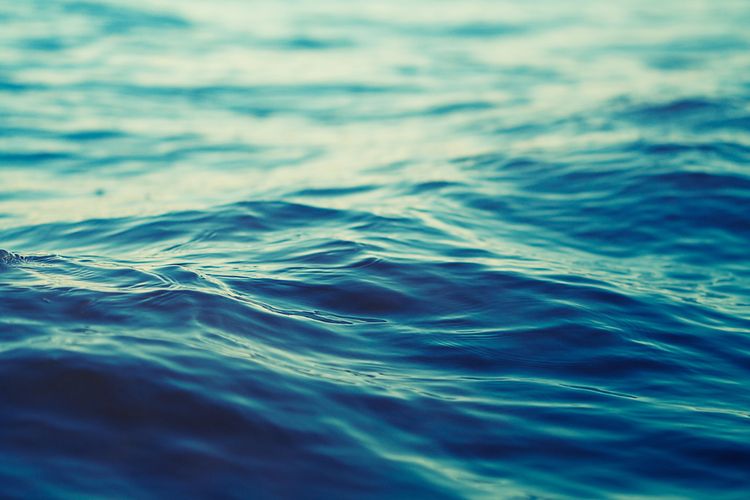 Bagaimana Lautan Terbentuk dan dari Mana Air Berasal?