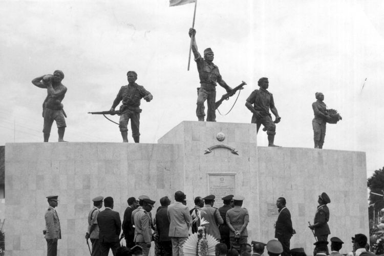 Monumen Serangan Umum 1 Maret