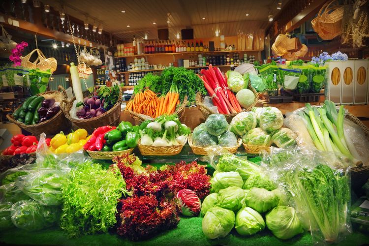 Mengusir Lemak Perut Membandel Melewati Diet Vegan Mengusir Lemak Perut Membandel Melewati Diet Vegan