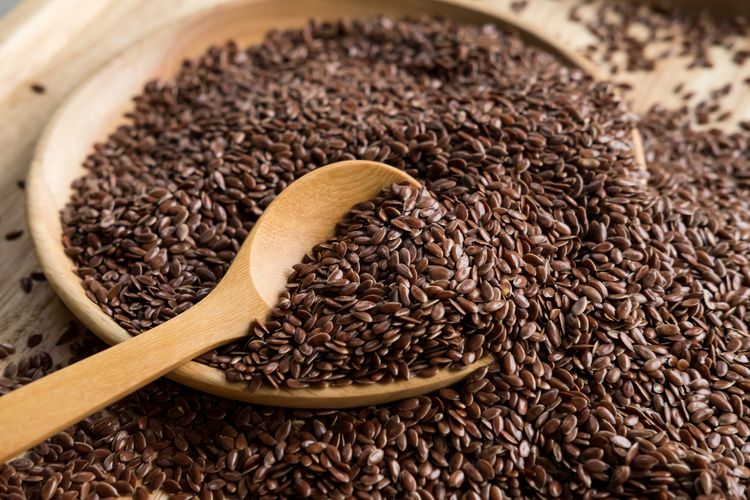 Biji Rami Tolong Turunkan Berat Badan, Percaya? Biji Rami Tolong Turunkan Berat Badan, Percaya?