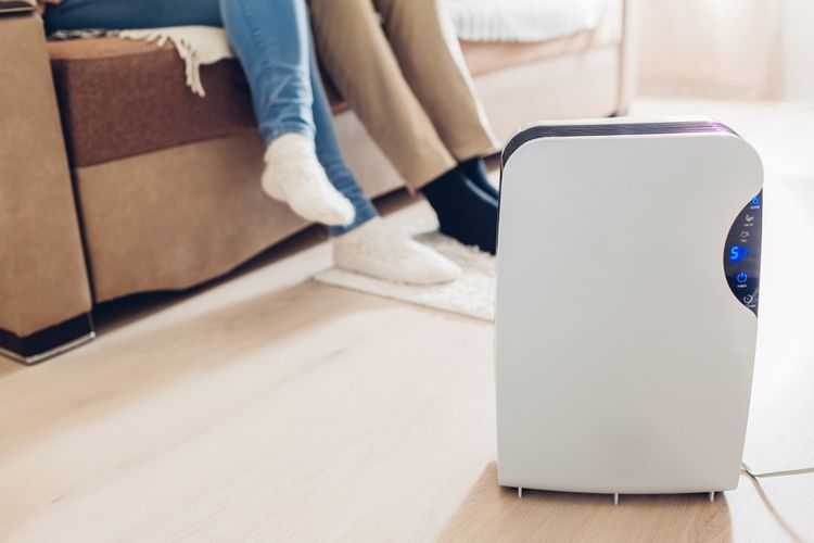 Beli Air Purifier Bila Perlu