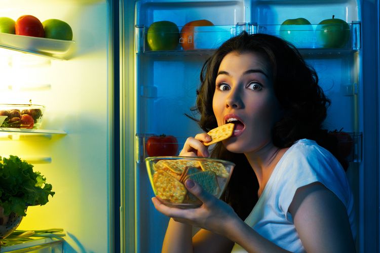 Masih Lapar Setelah Banyak Makan? Ilmuwan Jelaskan Penyebabnya