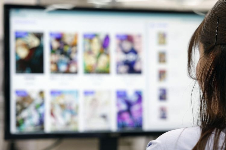 Jepang Akan Bantu Indonesia untuk Lawan Pembajakan Manga dan Anime