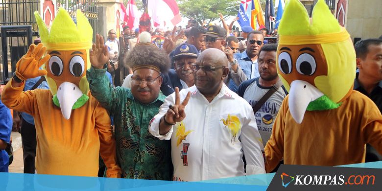 Fakta Seputar Pilkada Papua