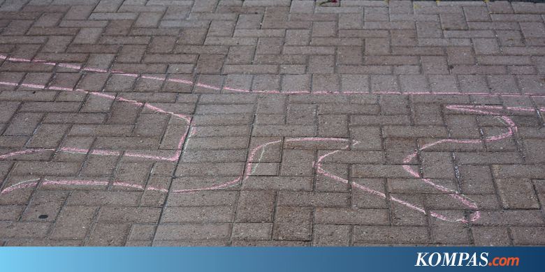 Depresi, Ibu di India Lempar Dua Anaknya dari Teras Rumah