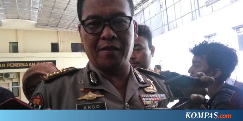 Polisi Selidiki Penyebar Hoaks Makanan Go-Food Diracun Anggota ISIS