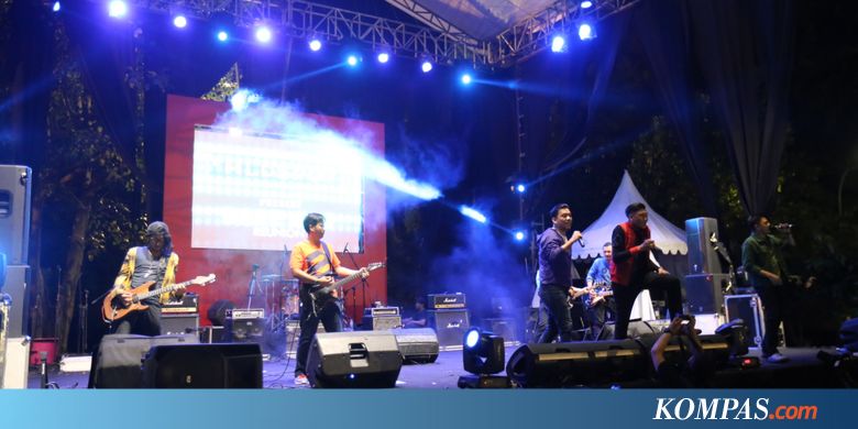 Praktisi Wisata Aceh Sesalkan Pembubaran Paksa Konser Band Base Jam