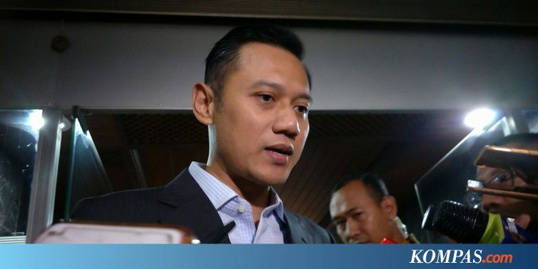 Survei Polcomm Institute: AHY Paling Kuat Jadi Capres Poros Ketiga