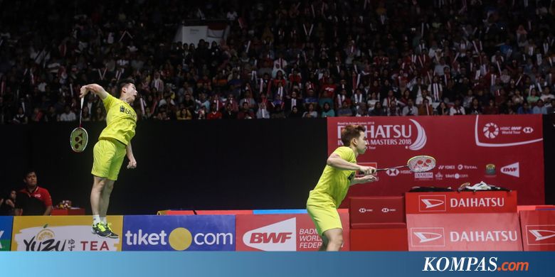 Tiga Aturan Baru BWF Dinilai Merugikan Bulu Tangkis