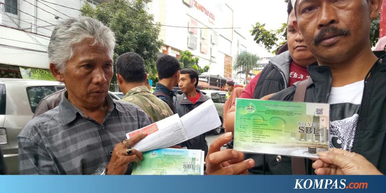 "Sudah Syukuran dan Beli Oleh-oleh, tapi Gagal Umrah"