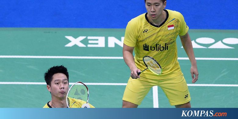 Tim Indonesia Siap Tempur di Malaysia