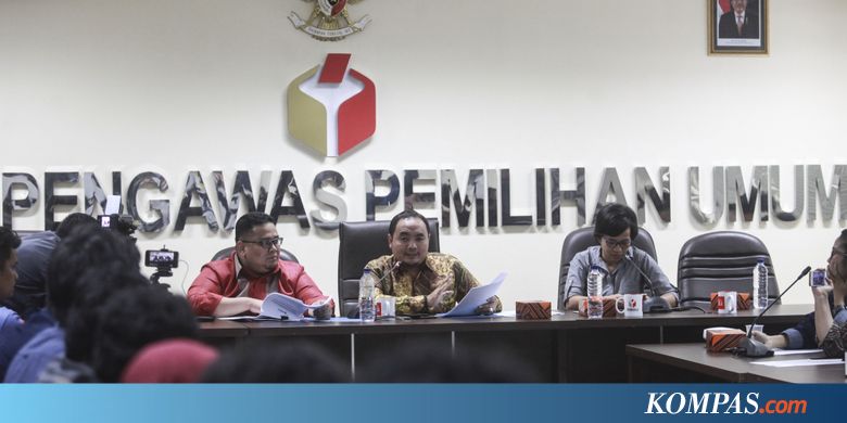 Menyoal Keberanian Penyelenggara Pemilu Mengungkap Dana ...