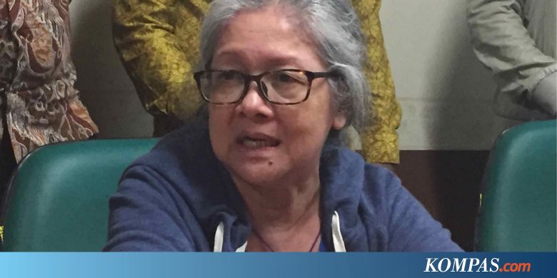 Saksi Sebut CW Sempat Tolak Anak Adopsinya Kembali ke Hotel