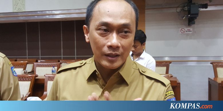 Dirjen Dukcapil: Mantan Kadis Tak Seharusnya Simpan Blangko E-KTP