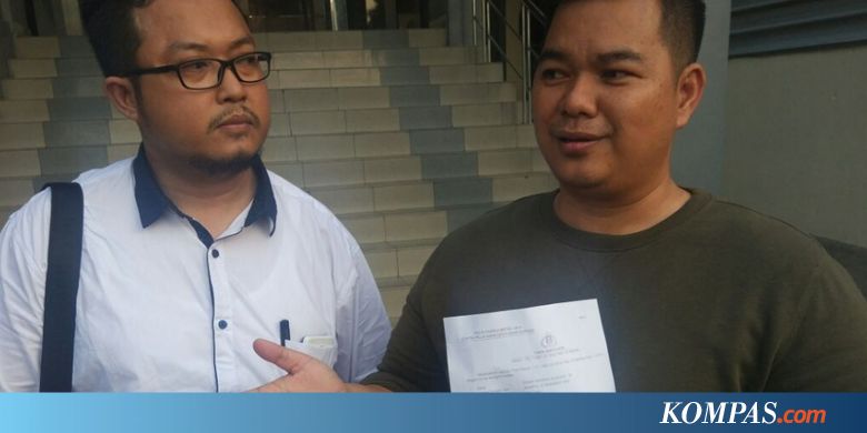 Ade Armando Dilaporkan ke Polisi Terkait Pendapatnya soal Azan