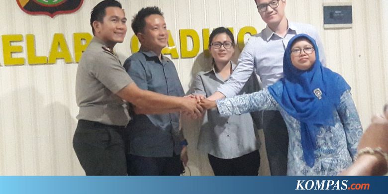 Memetik Pelajaran dari Kasus Ayunan di Kelapa Gading