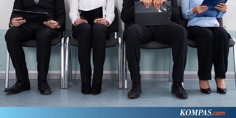 Job Fair Universitas Al-Azhar, 2.635 Lowongan Kerja Tersedia