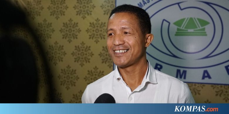 Formappi: Tak Seharusnya Rakyat Diminta Maklumi Kegagalan DPR