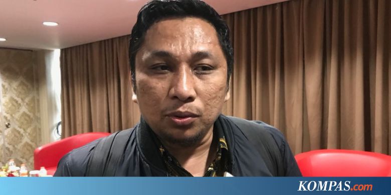 Putusan MA soal Pencalonan Anggota DPD Dinilai Perumit Proses ...