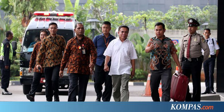 Rekam Jejak Irwandi Yusuf Selama Menjadi Gubernur Aceh