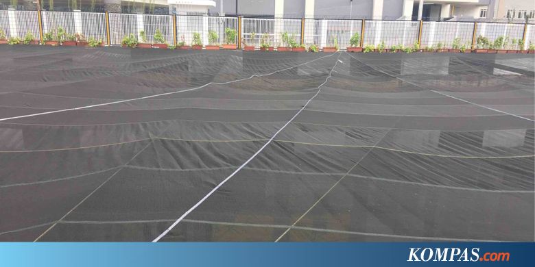 Pakar: Penutupan Kali Item Bisa Sebabkan Ledakan