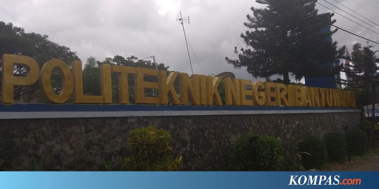 Terduga Teroris Pegawai Kampus Politeknik Dikenal Rajin dan Cerdas
