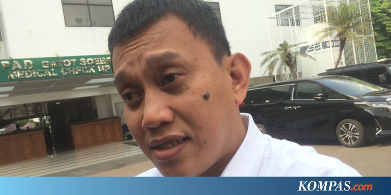 Program Nawacita II Jokowi-Ma&rsquo;ruf Salah Satunya Penguatan SDM