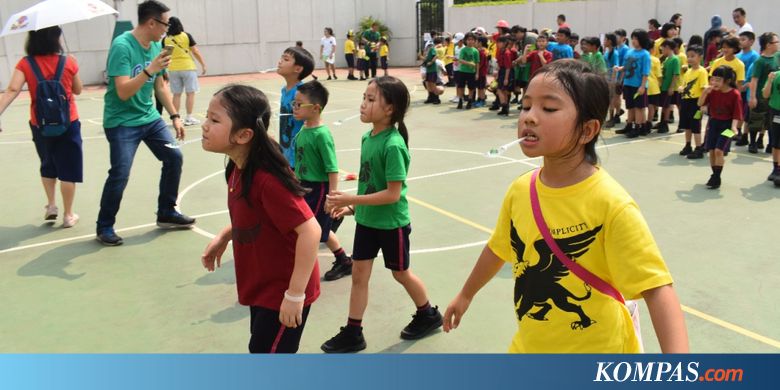 Memaknai Kemerdekaan, Merayakan Perbedaan