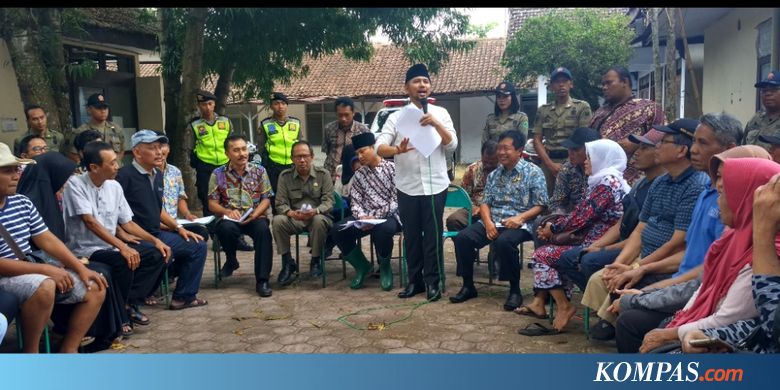 Pascakebakaran, Pedagang Pasar Pon Trenggalek Segera Direlokasi