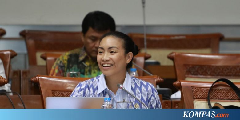 Keponakan Prabowo Bantah Telah Gugat Partainya Sendiri