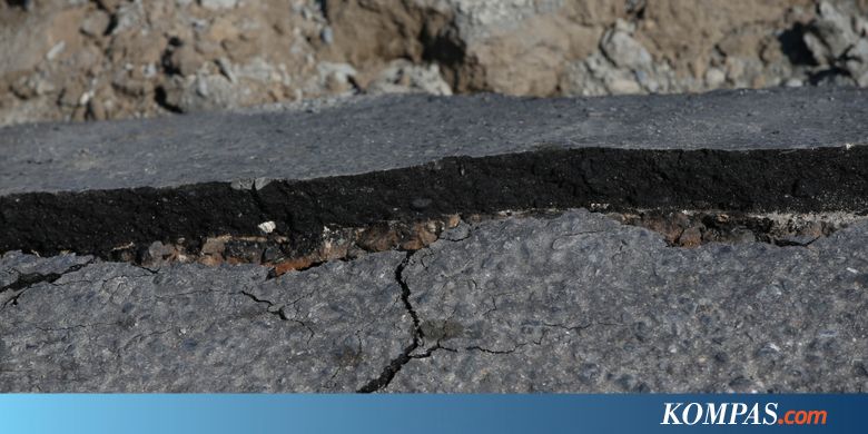 Sangihe Diguncang Gempa Magnitudi 5,2, Tak Berpotensi Tsunami