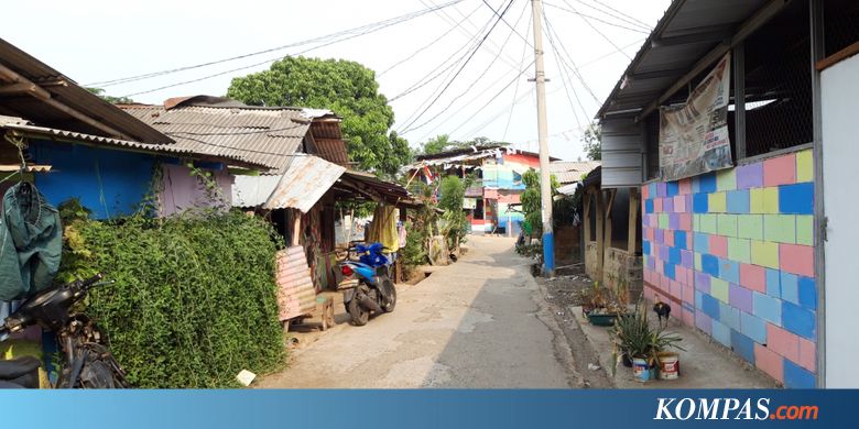 "Kalau Mereka Mau Tanah Ini, Ayo ke Pengadilan Tunjukkan Sertifikatnya..."