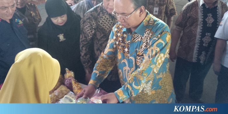 750 Keluarga Penerima Manfaat di Karangantar Terima Bantuan Sosial PKH