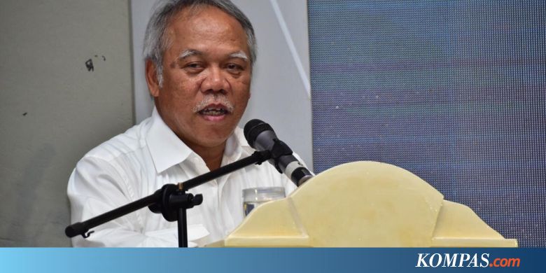 Kementerian PUPR Bangun Rumah Khusus Korban Bencana Gempa dan Tsunami