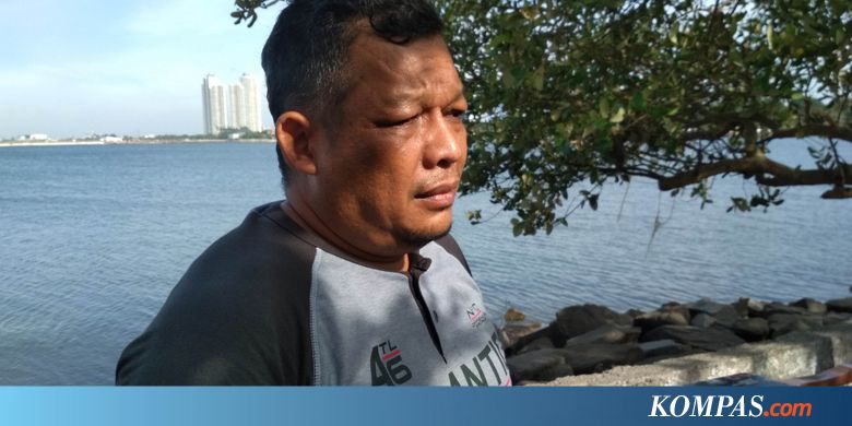 Cari Sendiri Korban JT 610, Pihak Keluarga Mengaku Temukan Serpihan