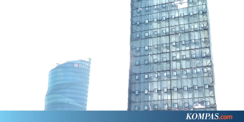 Satpol PP Targetkan Bongkar 60 Reklame Tahun Ini