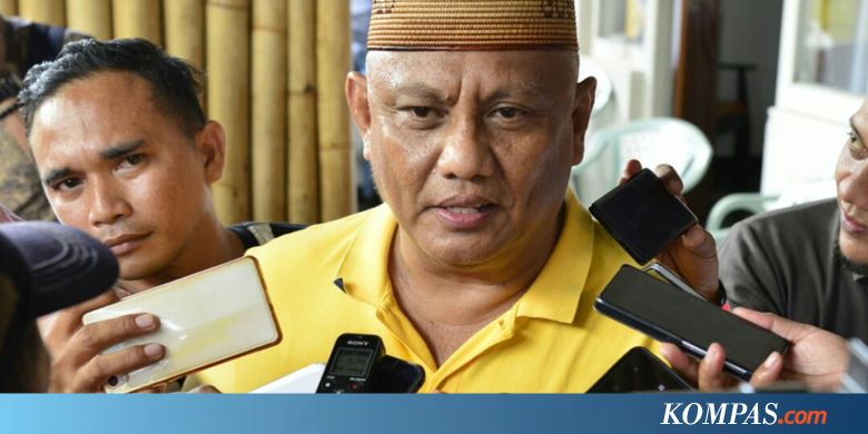 &ldquo;Presiden Jokowi Itu Perhatian Banget ke Rakyat...&rdquo;