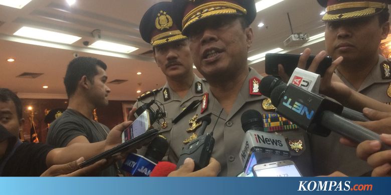 Polisi Ajukan Perpanjangan Penahanan 4 Tersangka Pengaturan Skor